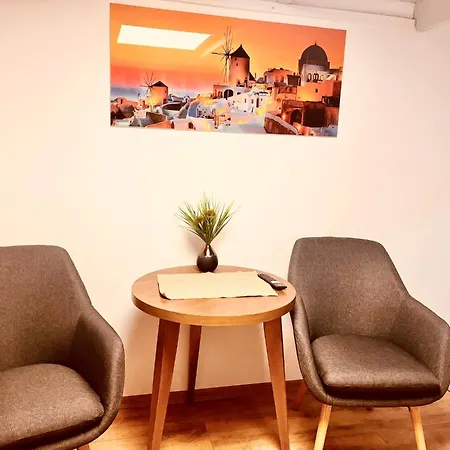Апартаменты Ernesto 17 With Free Parking Possibility *