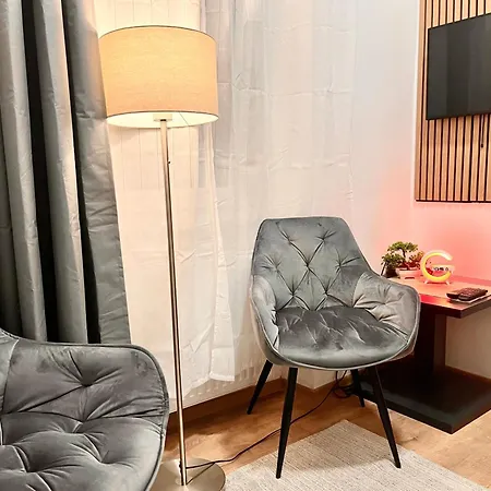 Ernesto 17 With Free Parking Possibility Apartament Budapesta