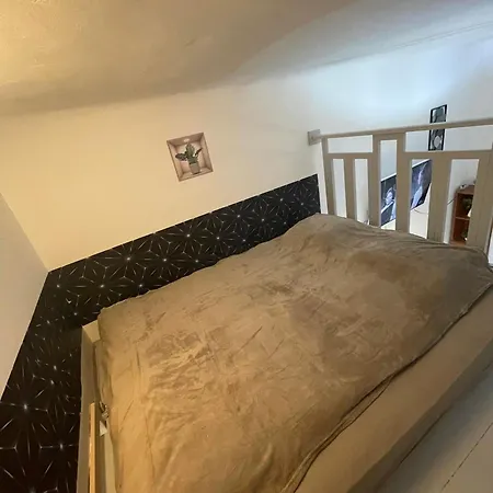 Ernesto 17 With Free Parking Possibility Apartament