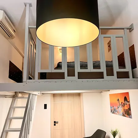 Ernesto 17 With Free Parking Possibility Apartament