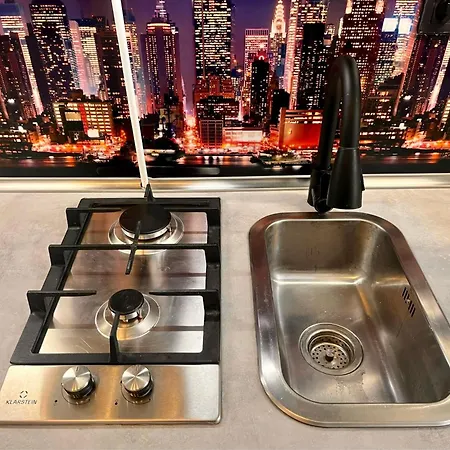 Ernesto 17 With Free Parking Possibility Apartament Budapesta