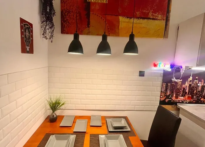Ernesto 17 With Free Parking Possibility Apartman Budapest