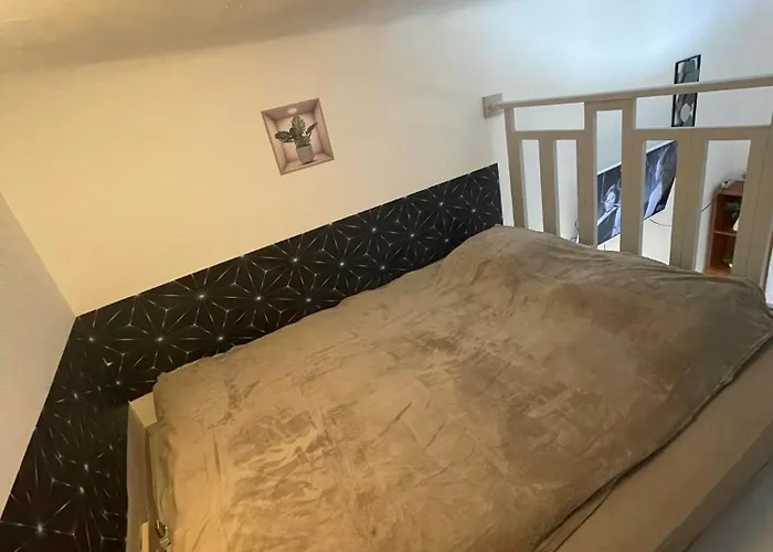 Ernesto 17 With Free Parking Possibility Apartment